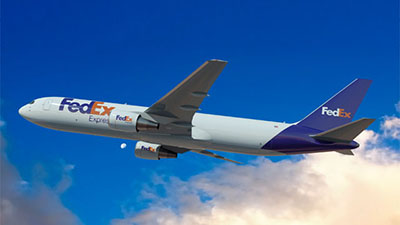 Fedex - williamhill